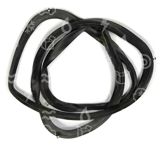 těsnění dveří trouby GORENJE, FS16-50, 4-stranné